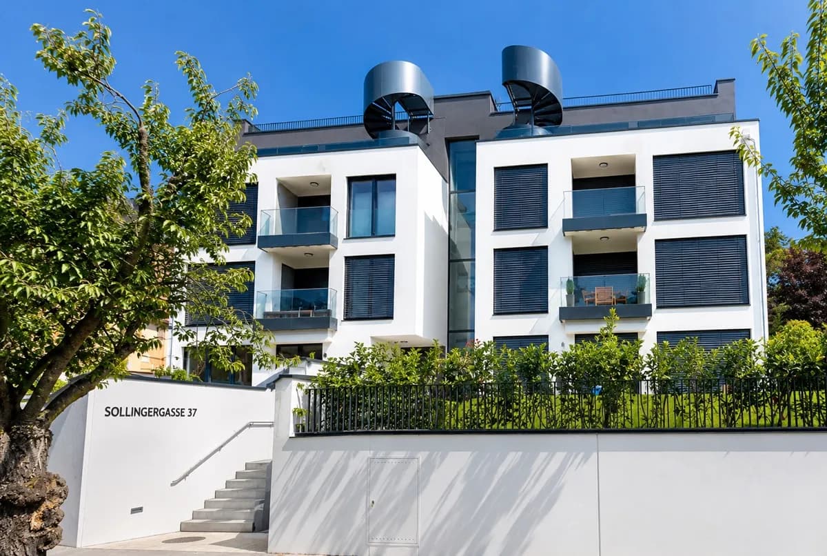 3-Zimmer-Wohnung kaufen in Wien – 60 m², € 599.000