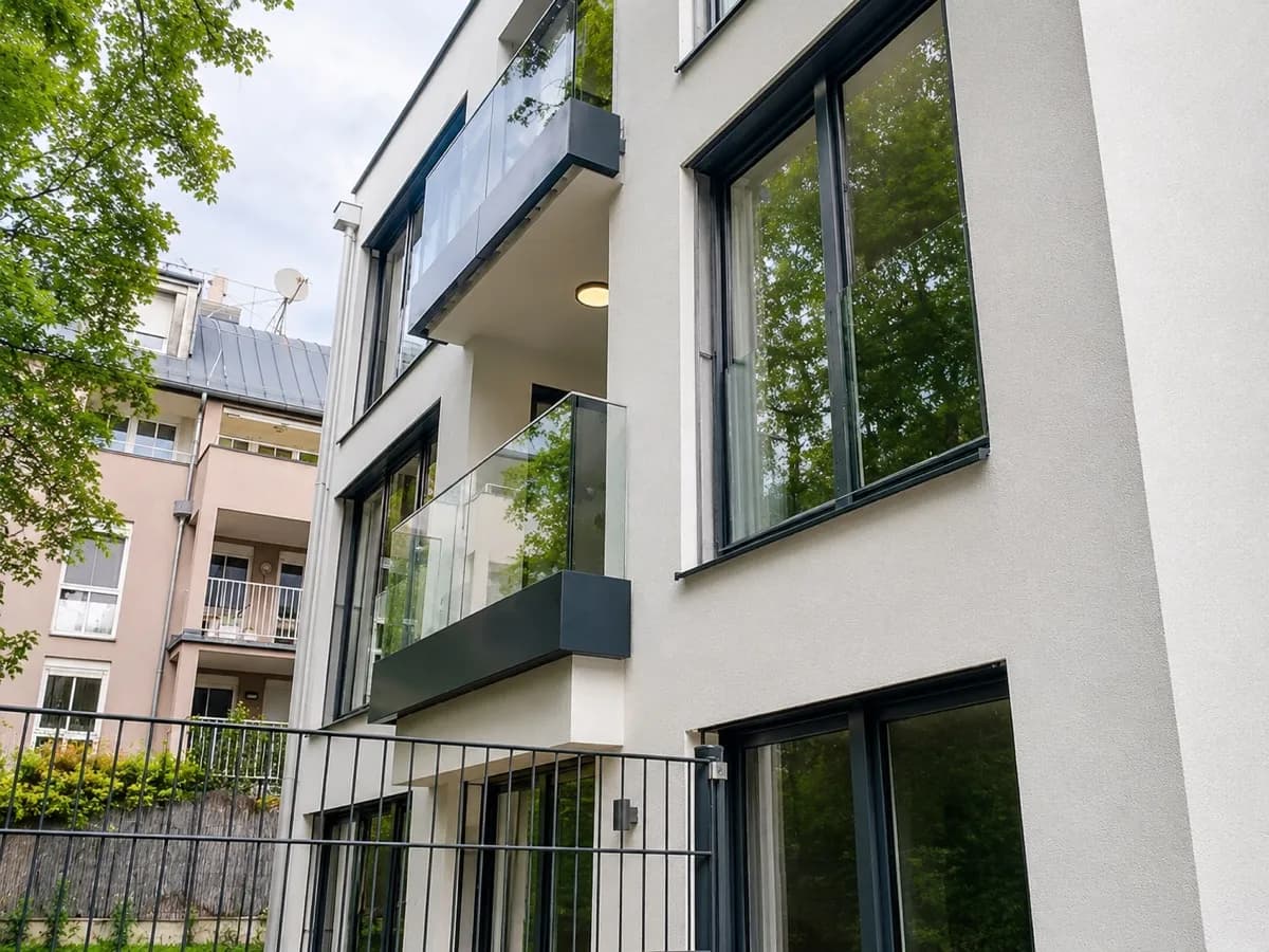 3-Zimmer-Wohnung kaufen in Wien – 60 m², € 599.000 – Bild 2 von 38