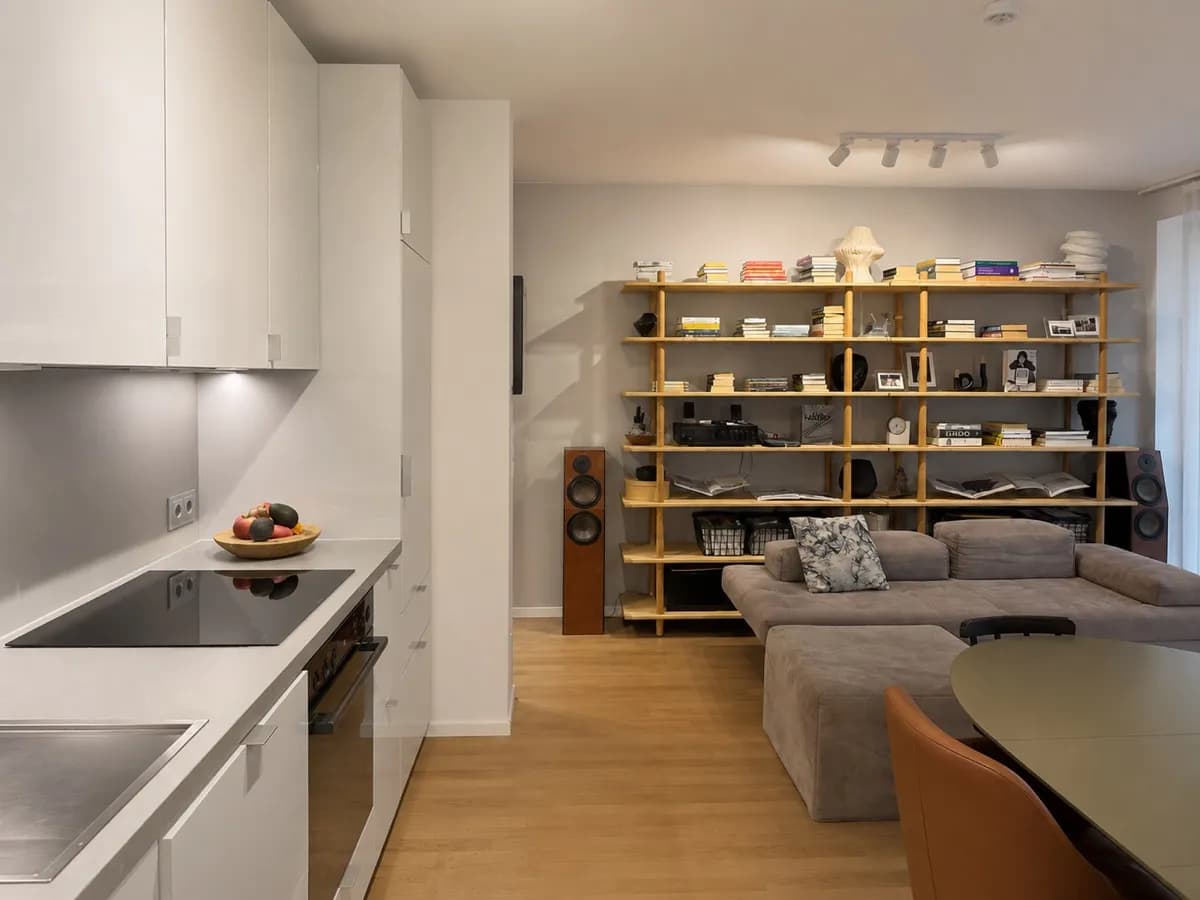 3-Zimmer-Wohnung kaufen in Wien – 60 m², € 599.000 – Bild 10 von 38