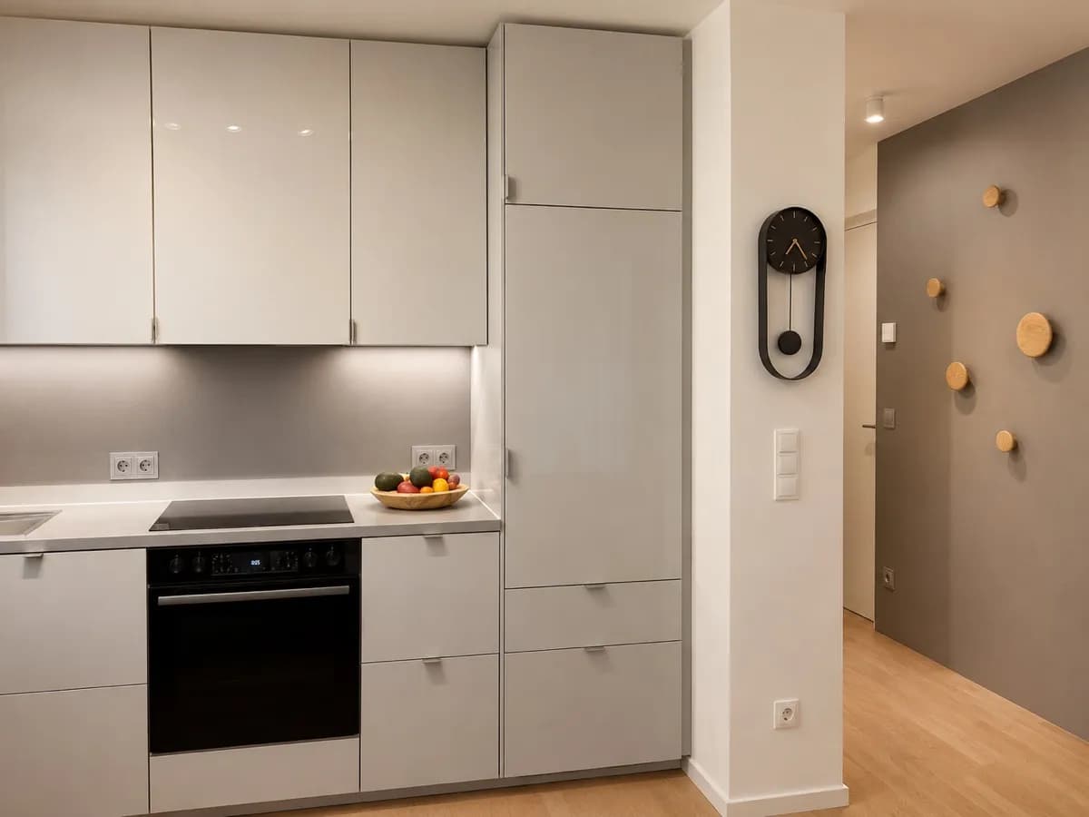 3-Zimmer-Wohnung kaufen in Wien – 60 m², € 599.000 – Bild 22 von 38