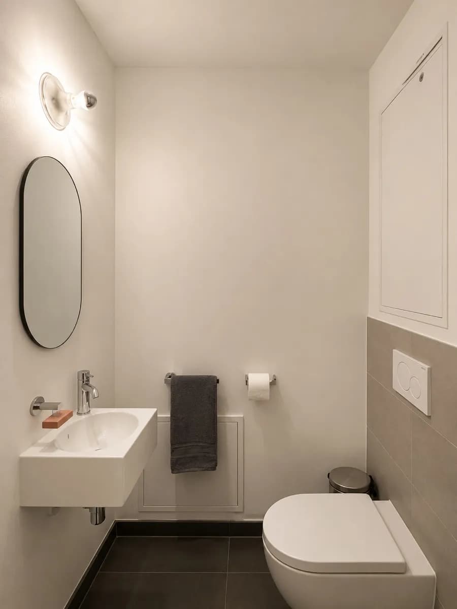 3-Zimmer-Wohnung kaufen in Wien – 60 m², € 599.000 – Bild 25 von 38
