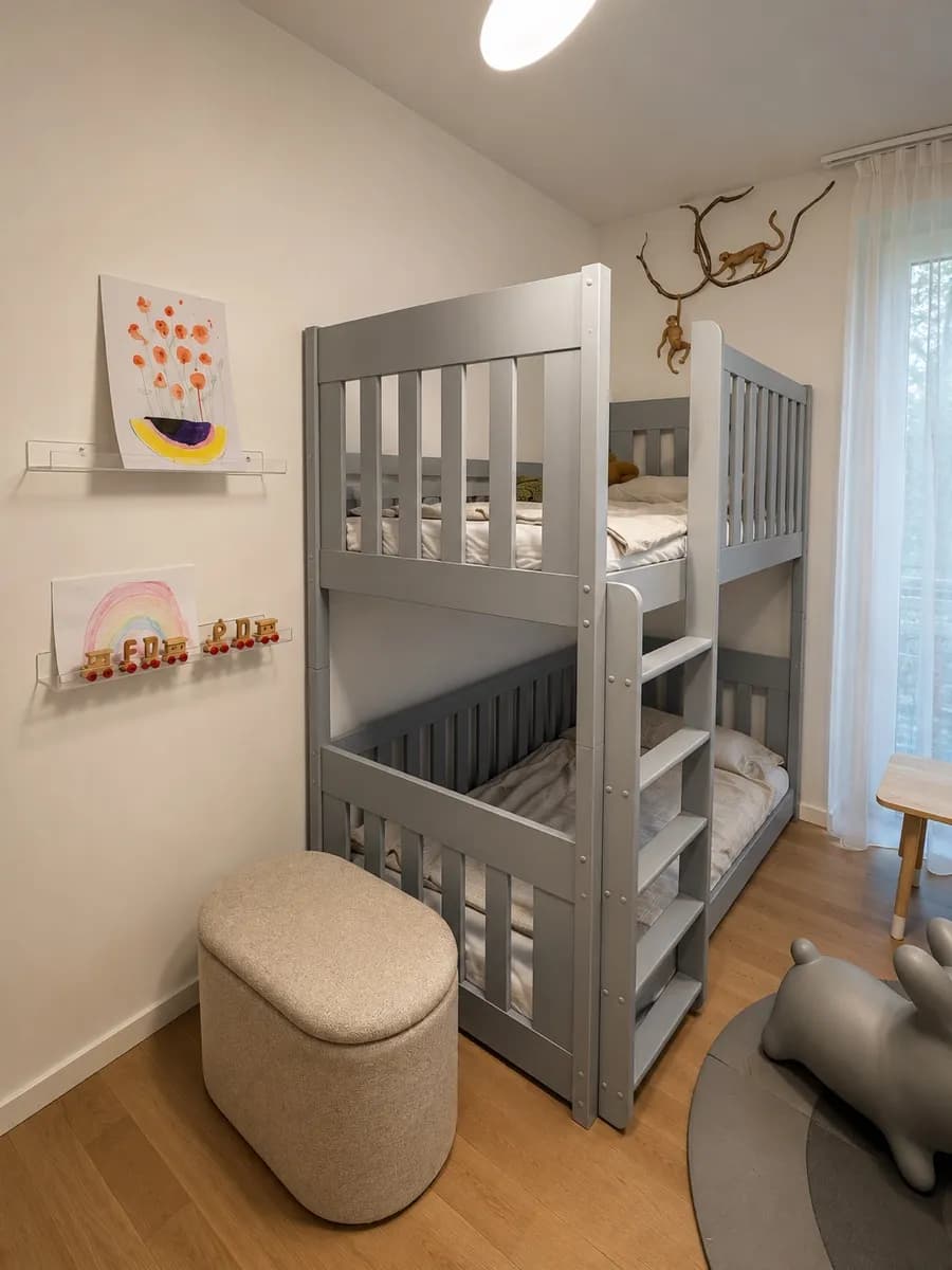 3-Zimmer-Wohnung kaufen in Wien – 60 m², € 599.000 – Bild 27 von 38