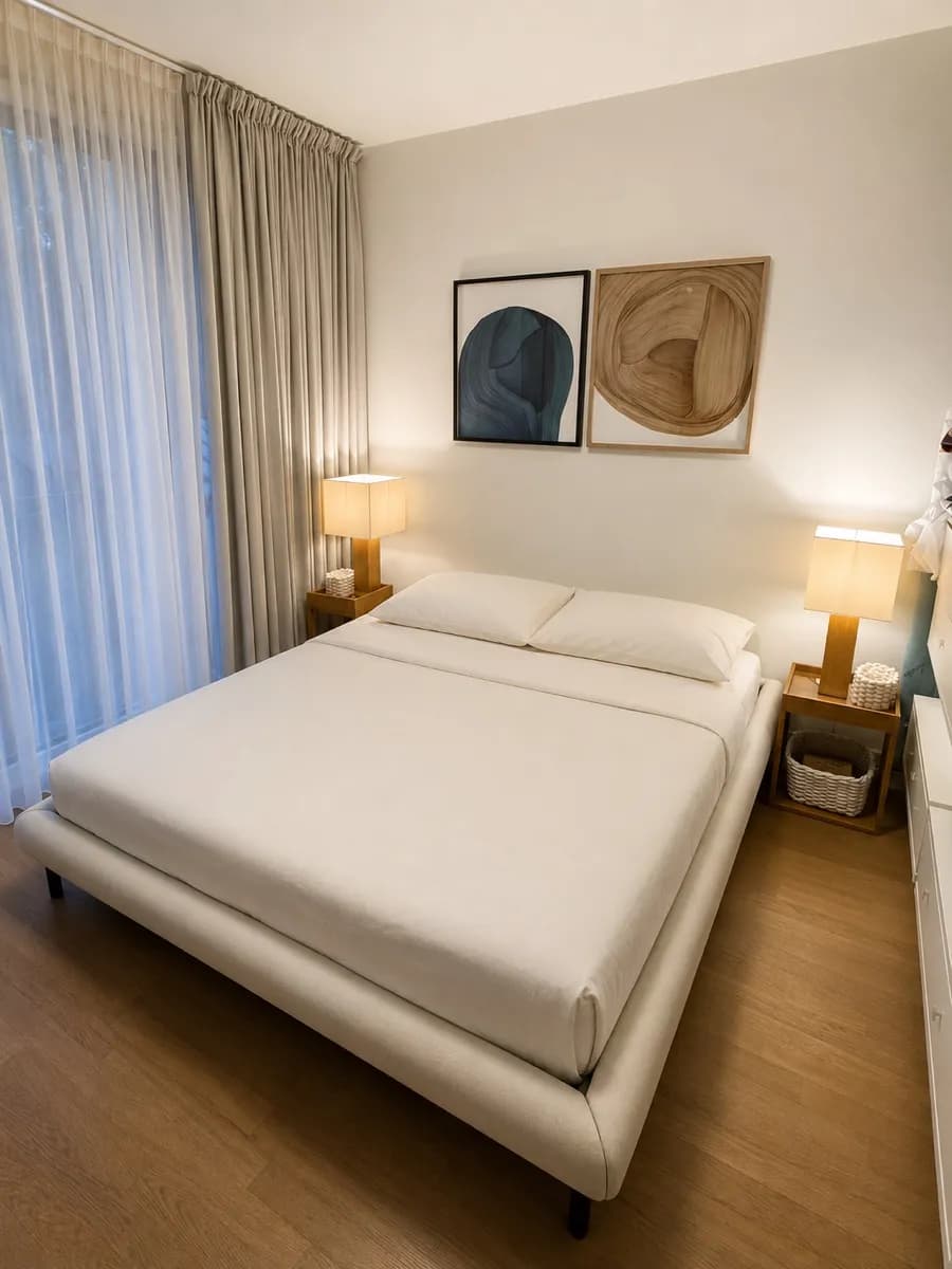 3-Zimmer-Wohnung kaufen in Wien – 60 m², € 599.000 – Bild 29 von 38