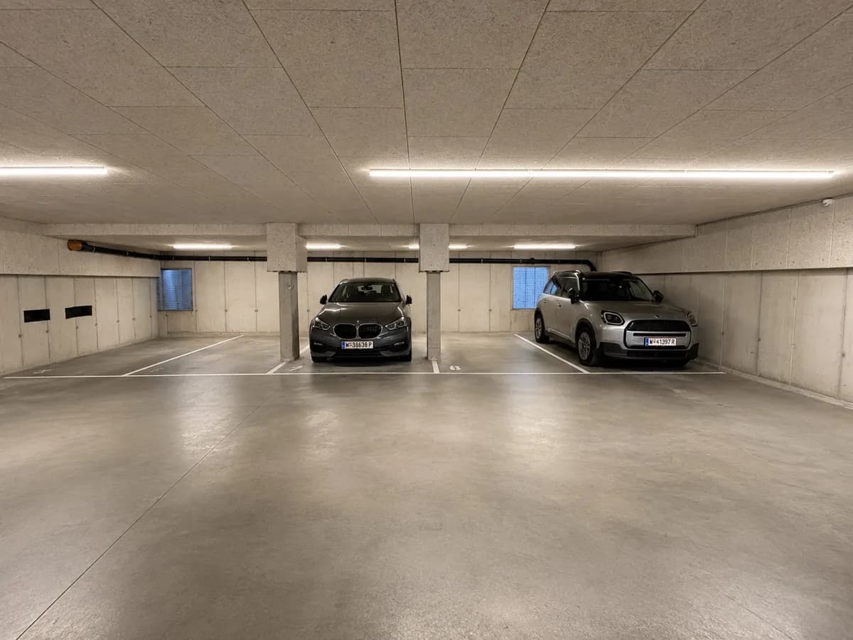 3-Zimmer-Wohnung kaufen in Wien – 60 m², € 599.000 – Bild 35 von 38