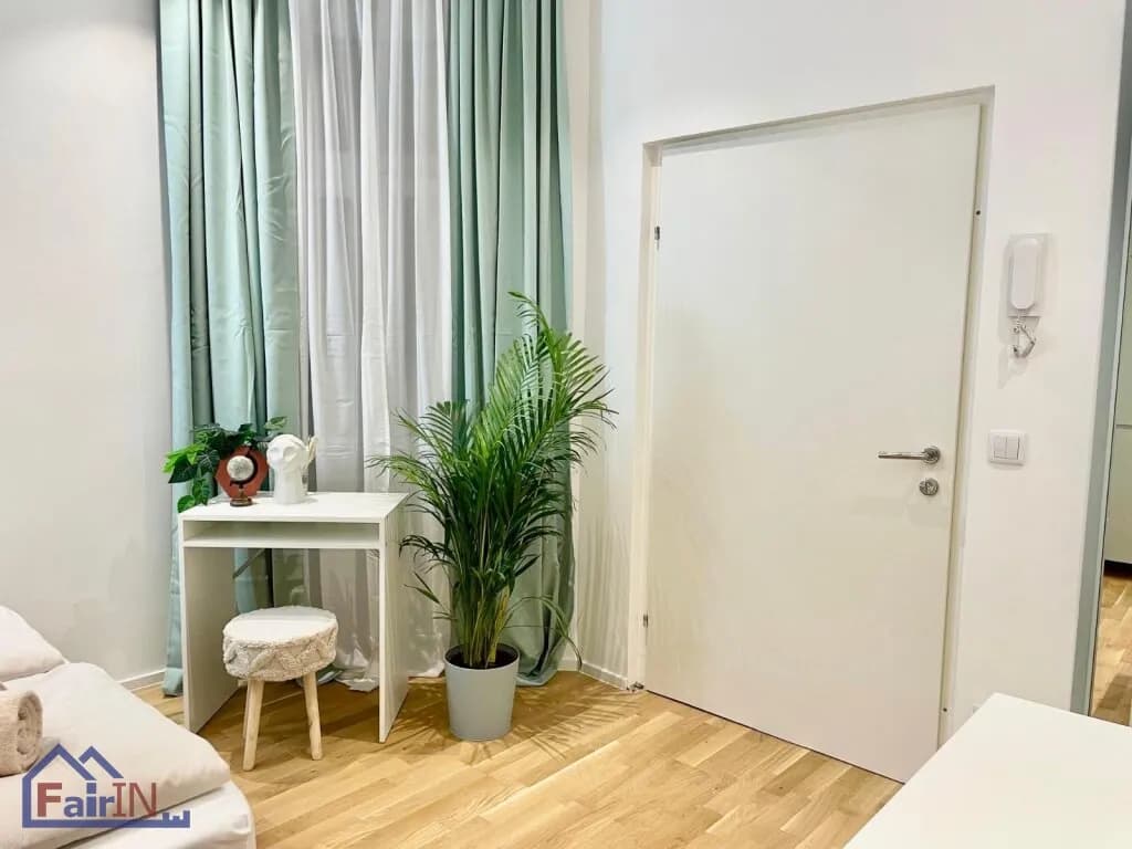 2-Zimmer-Wohnung kaufen in Wien – 46 m², € 199.000