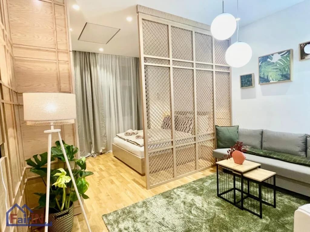 2-Zimmer-Wohnung kaufen in Wien – 46 m², € 199.000 – Bild 3 von 19