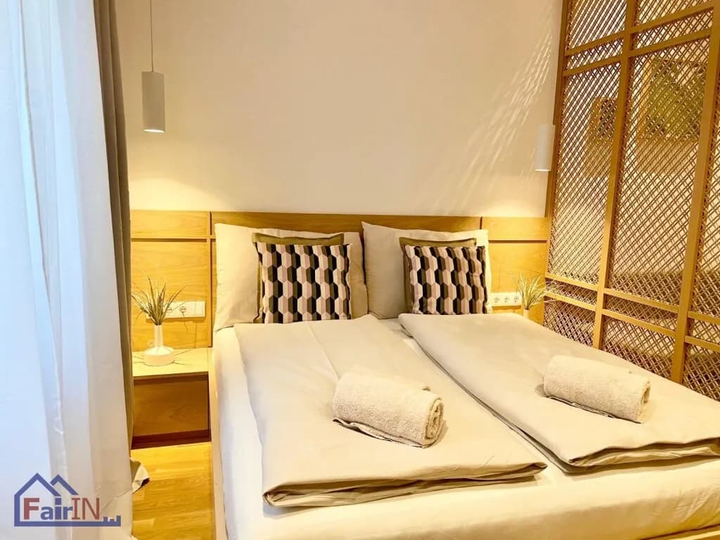 2-Zimmer-Wohnung kaufen in Wien – 46 m², € 199.000 – Bild 5 von 19