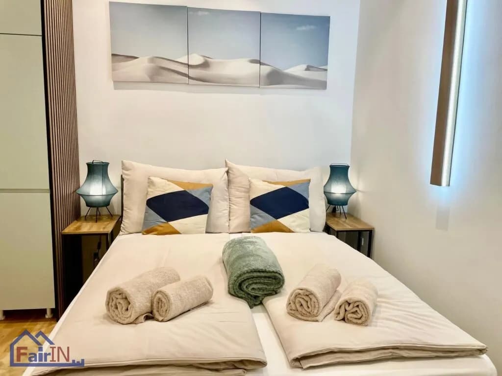 2-Zimmer-Wohnung kaufen in Wien – 46 m², € 199.000 – Bild 7 von 19