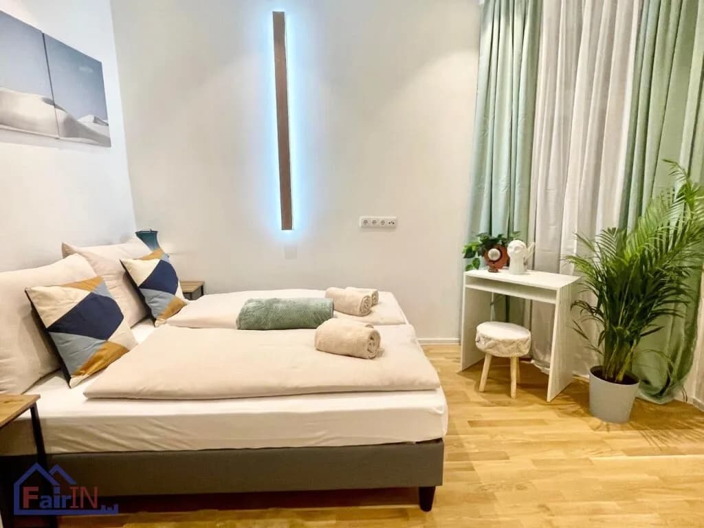 2-Zimmer-Wohnung kaufen in Wien – 46 m², € 199.000 – Bild 9 von 19
