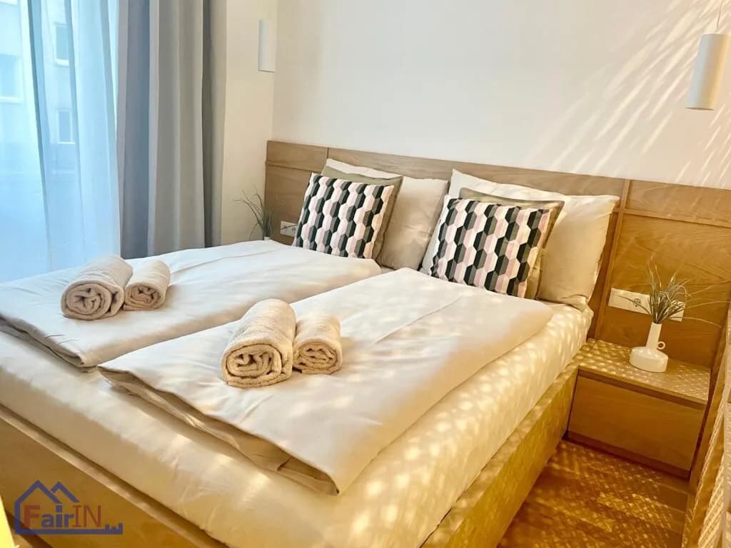 2-Zimmer-Wohnung kaufen in Wien – 46 m², € 199.000 – Bild 16 von 19