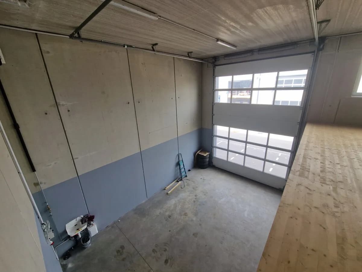 Gewerbeimmobilie mieten in Steyr-Land – 175 m², € 1.730 – Bild 4 von 6