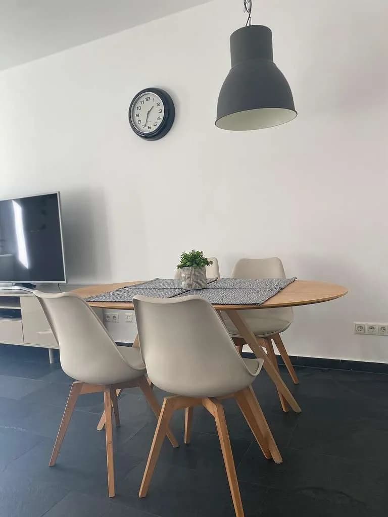 2-Zimmer-Wohnung mieten in Wien – 55 m², € 1.350 – Bild 2 von 7