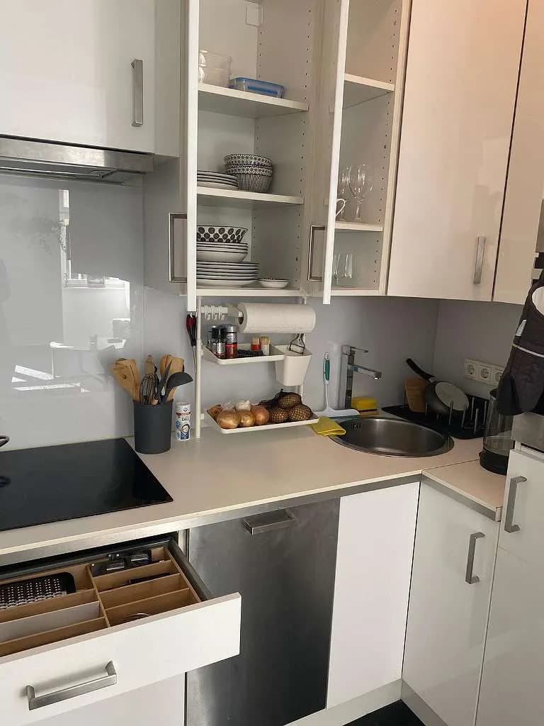 2-Zimmer-Wohnung mieten in Wien – 55 m², € 1.350 – Bild 3 von 7