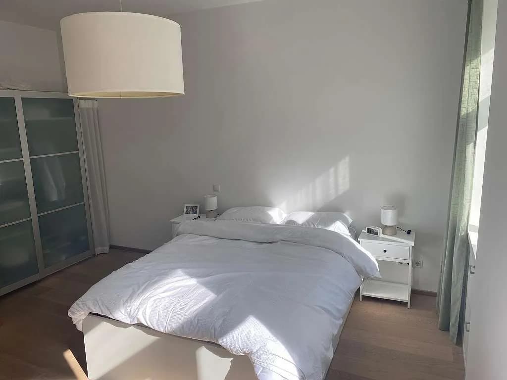 2-Zimmer-Wohnung mieten in Wien – 55 m², € 1.350 – Bild 4 von 7