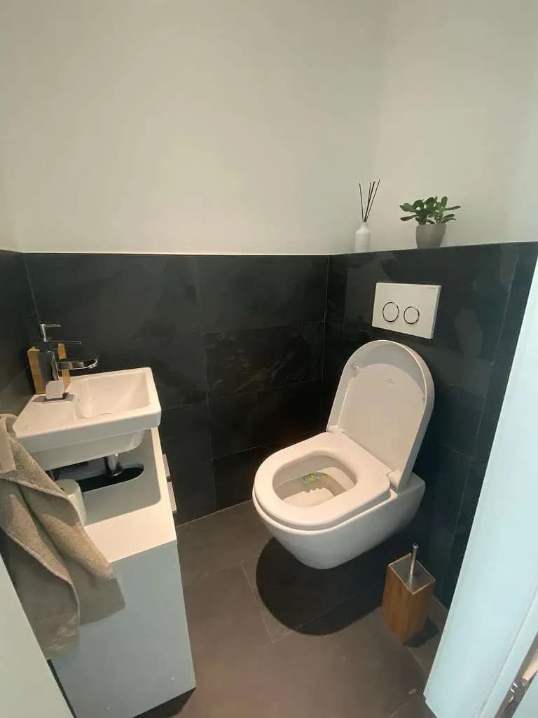 2-Zimmer-Wohnung mieten in Wien – 55 m², € 1.350 – Bild 5 von 7