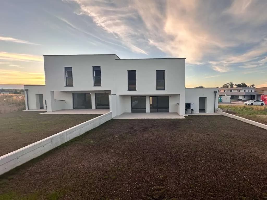 Haus kaufen in Vöcklabruck – 125 m², € 424.999