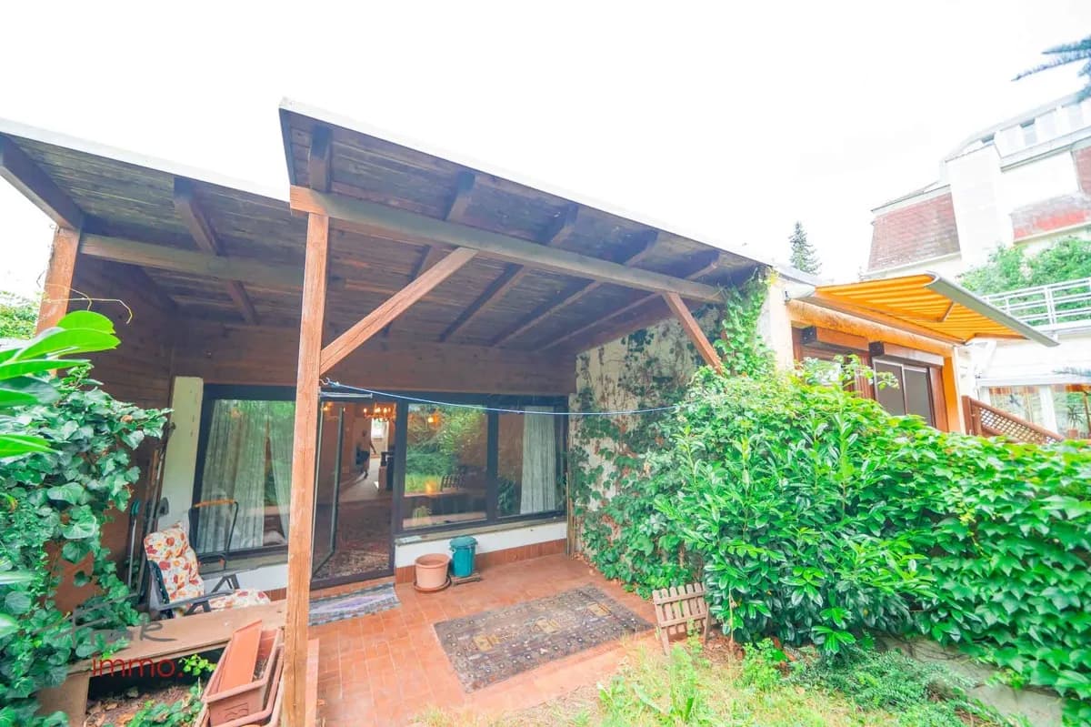 4-Zimmer-Haus kaufen in Wien – 121,73 m², € 650.000