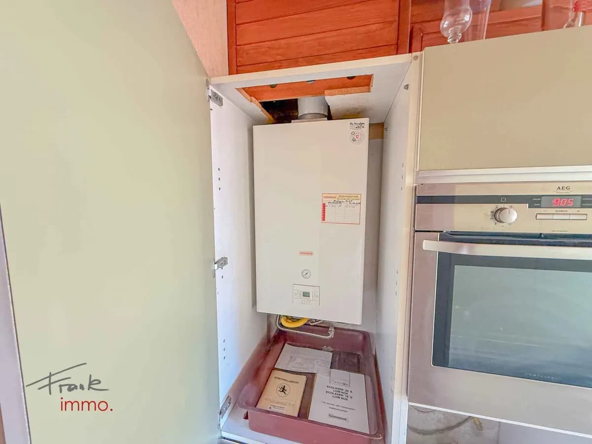 4-Zimmer-Haus kaufen in Wien – 121,73 m², € 650.000 – Bild 29 von 39