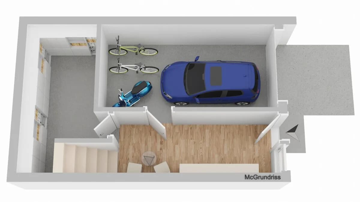4-Zimmer-Haus kaufen in Wien – 121,73 m², € 650.000 – Bild 35 von 39