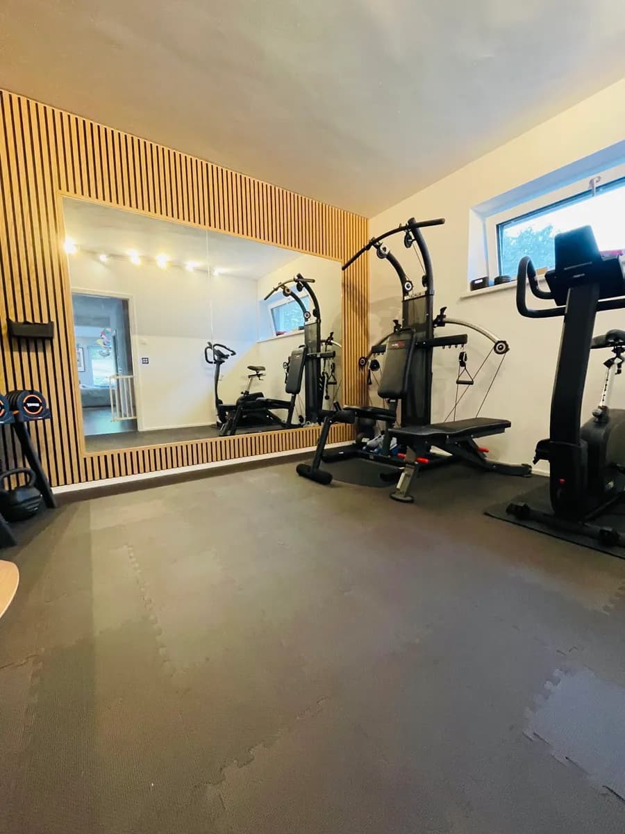 4-Zimmer-Haus mieten in Mödling – 161 m², € 2.900 – Bild 7 von 9