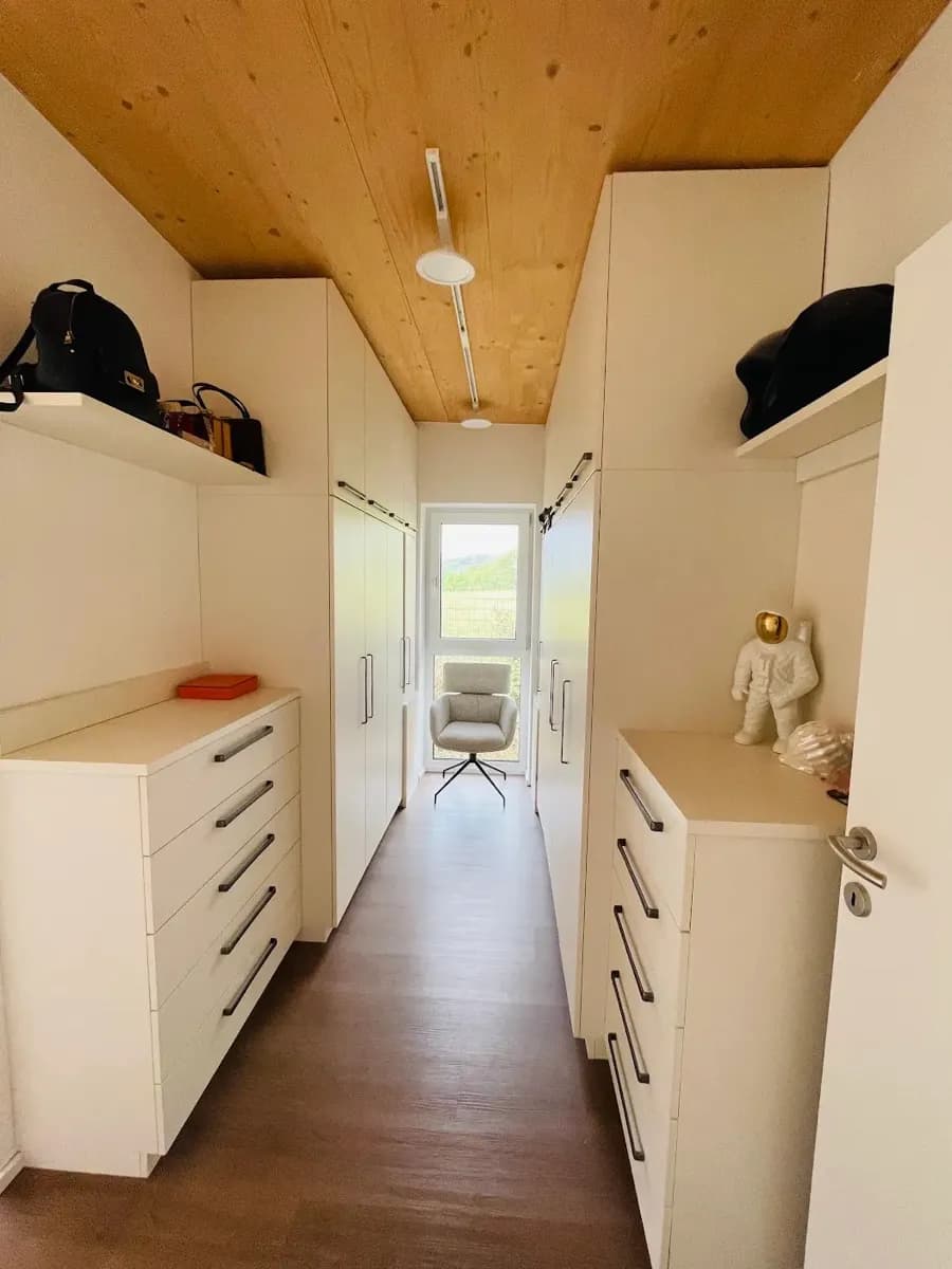 4-Zimmer-Haus mieten in Mödling – 161 m², € 2.900 – Bild 8 von 9