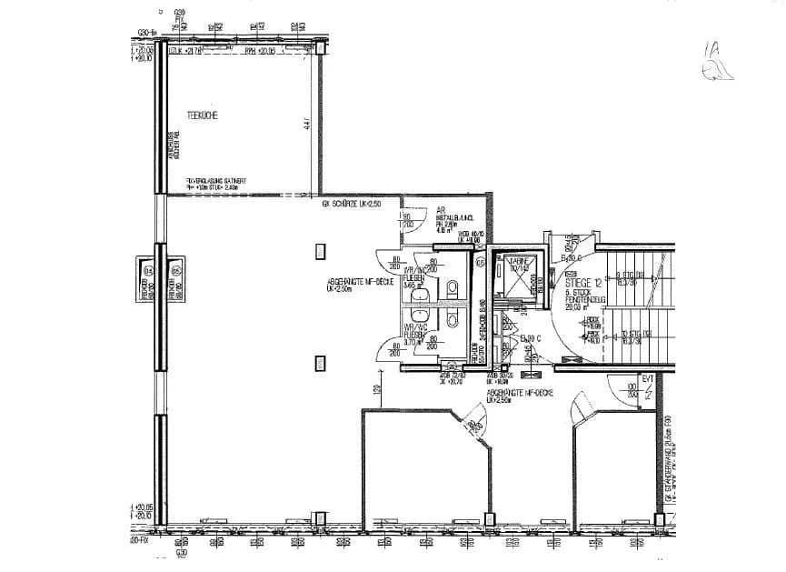 Gewerbeimmobilie mieten in Wien – 146 m², € 2.615 – Bild 14 von 14