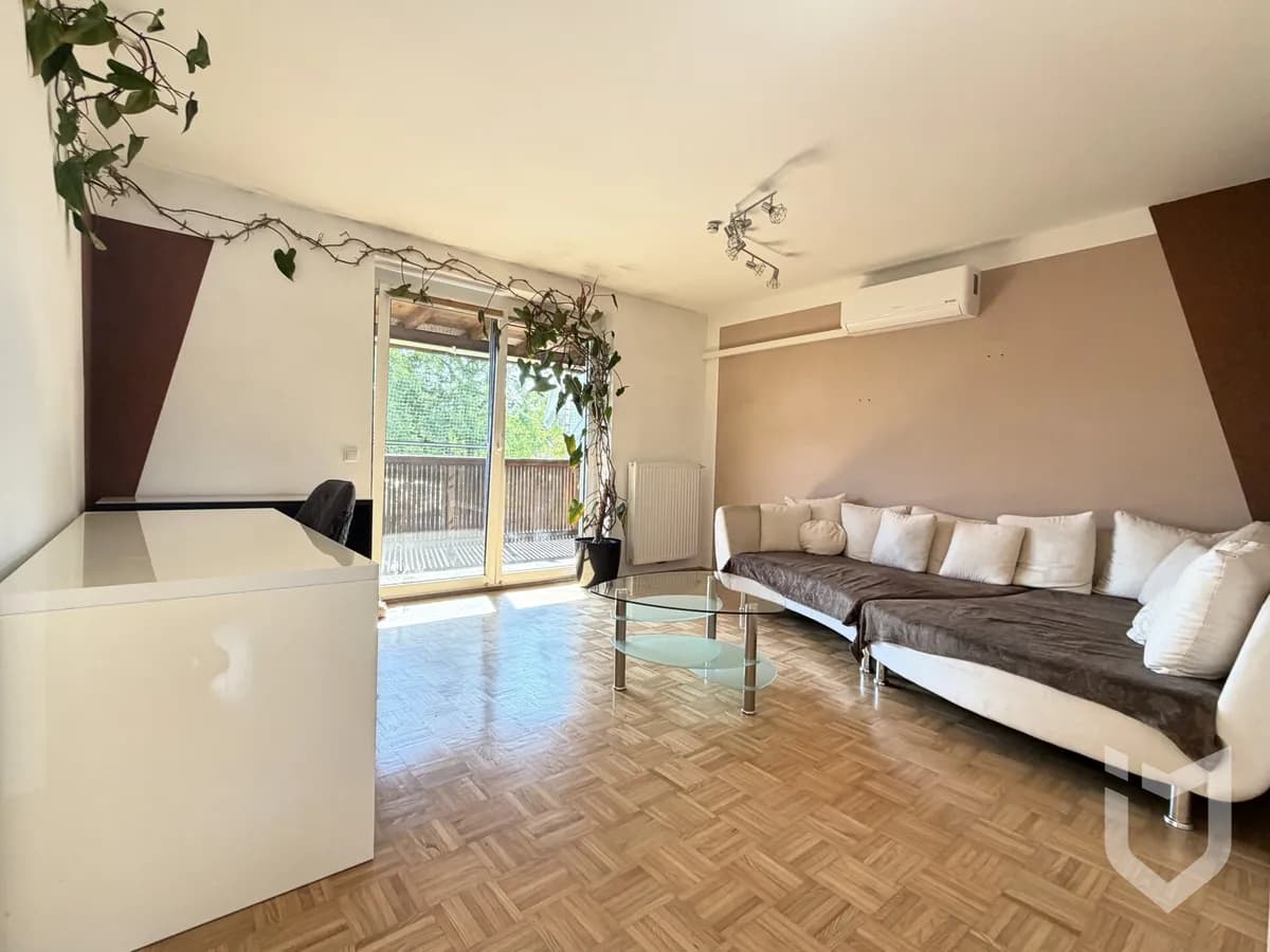 2-Zimmer-Wohnung kaufen in Wels-Land – 56 m², € 192.000 – Bild 2 von 14