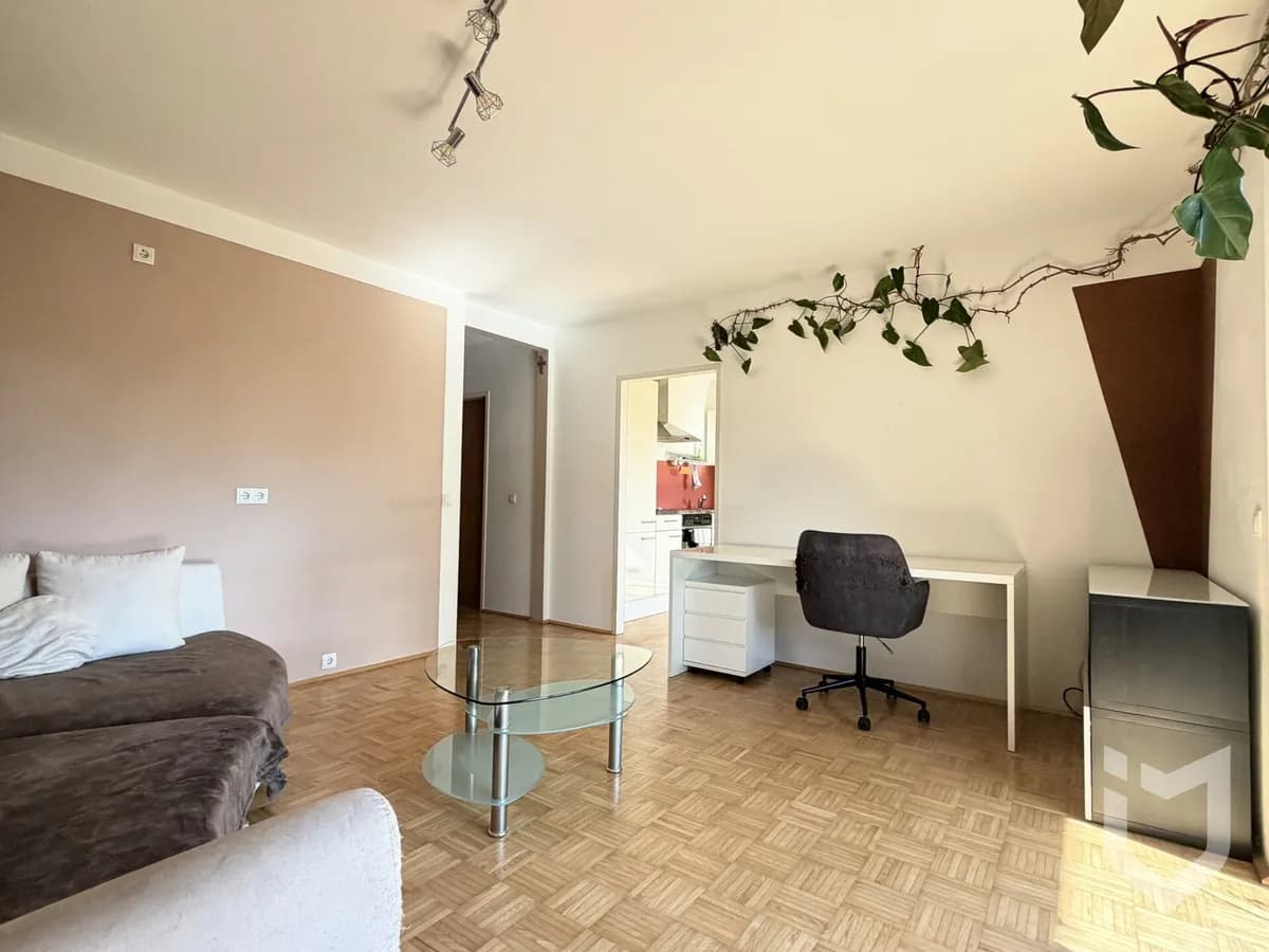 2-Zimmer-Wohnung kaufen in Wels-Land – 56 m², € 192.000 – Bild 3 von 14
