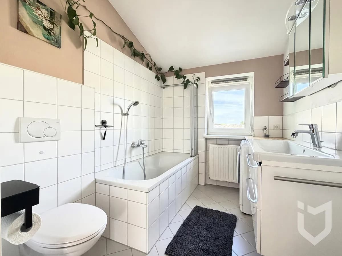 2-Zimmer-Wohnung kaufen in Wels-Land – 56 m², € 192.000 – Bild 5 von 14