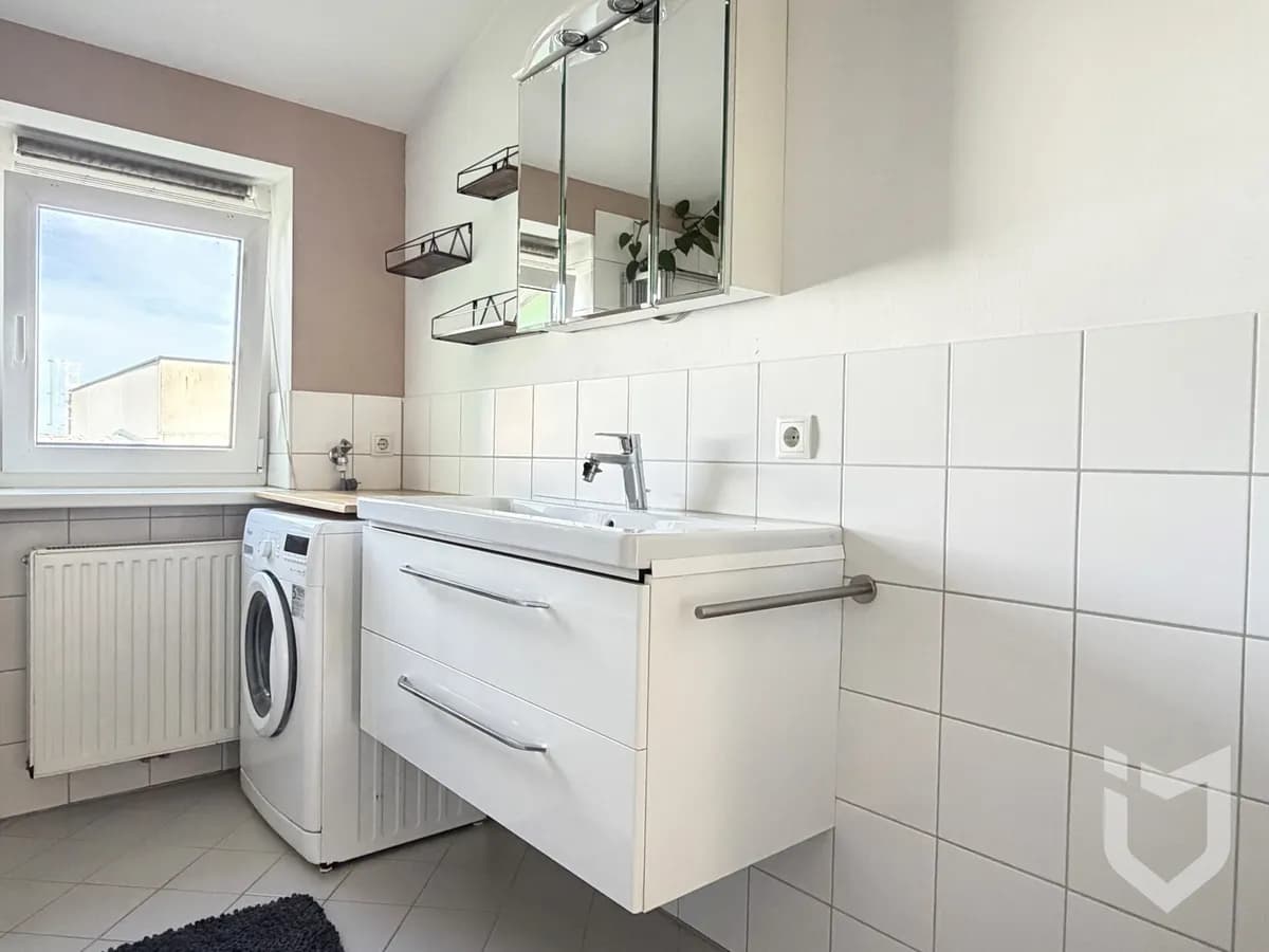 2-Zimmer-Wohnung kaufen in Wels-Land – 56 m², € 192.000 – Bild 6 von 14