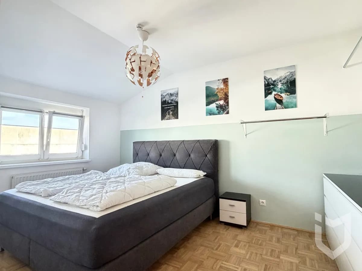 2-Zimmer-Wohnung kaufen in Wels-Land – 56 m², € 192.000 – Bild 7 von 14