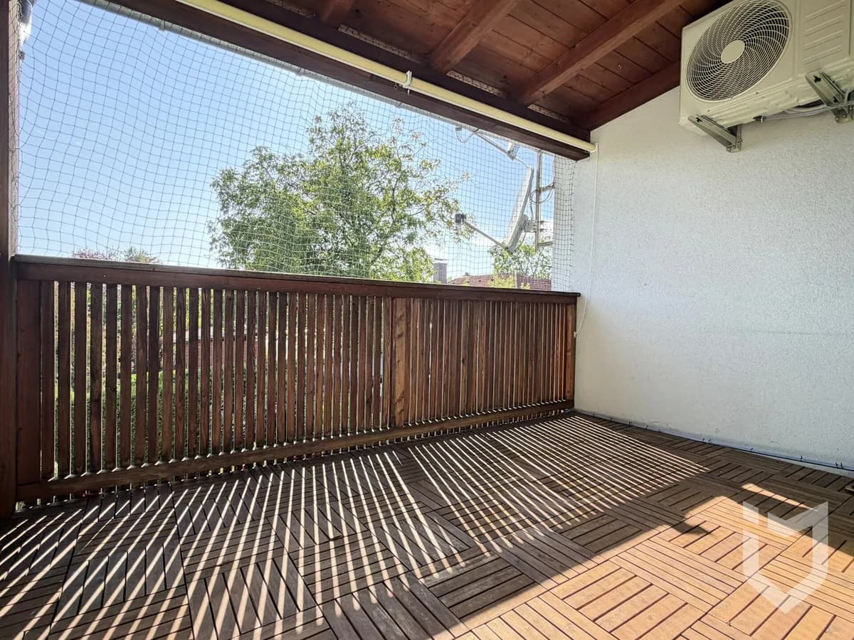 2-Zimmer-Wohnung kaufen in Wels-Land – 56 m², € 192.000 – Bild 10 von 14