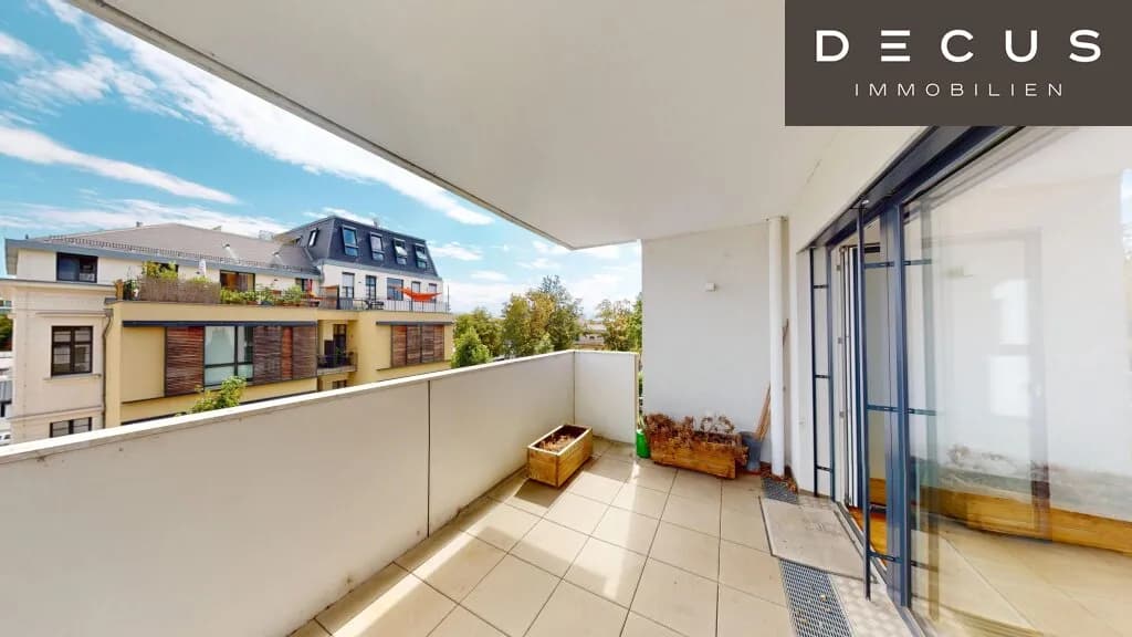 3-Zimmer-Wohnung mieten in Wien – 68,26 m², € 1.490 – Bild 2 von 14
