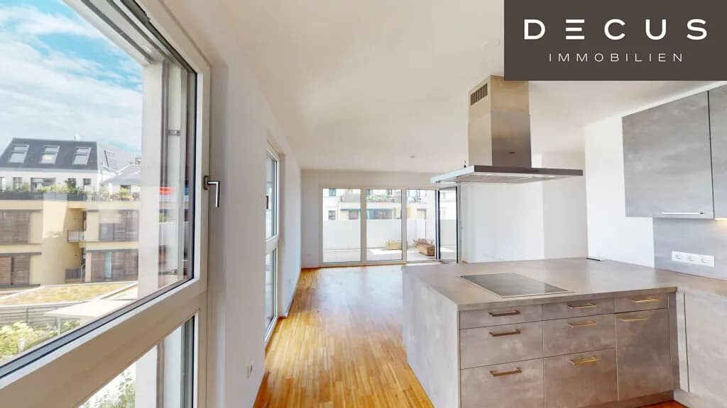 3-Zimmer-Wohnung mieten in Wien – 68,26 m², € 1.490 – Bild 3 von 14
