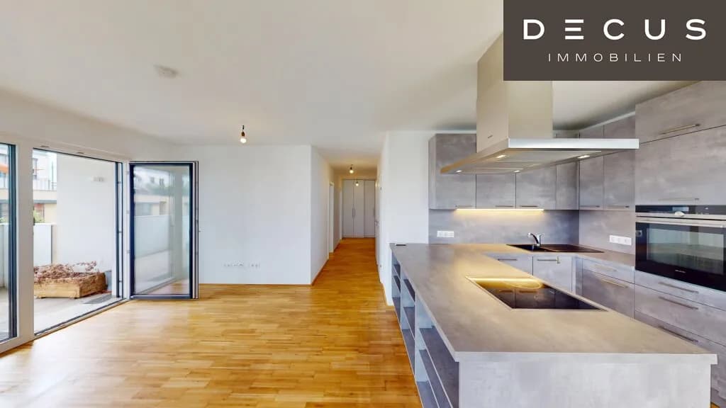 3-Zimmer-Wohnung mieten in Wien – 68,26 m², € 1.490 – Bild 4 von 14
