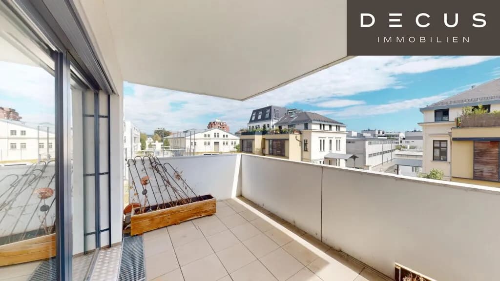 3-Zimmer-Wohnung mieten in Wien – 68,26 m², € 1.490 – Bild 5 von 14