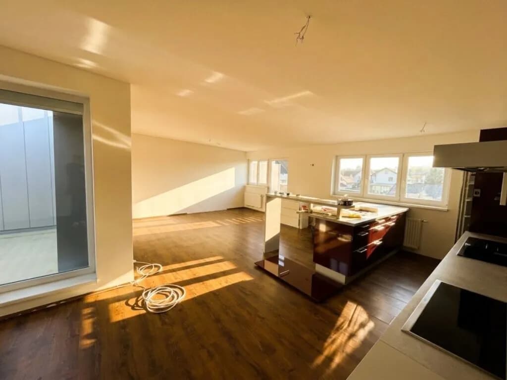 4-Zimmer-Wohnung kaufen in Vöcklabruck – 151 m², € 359.000 – Bild 3 von 10