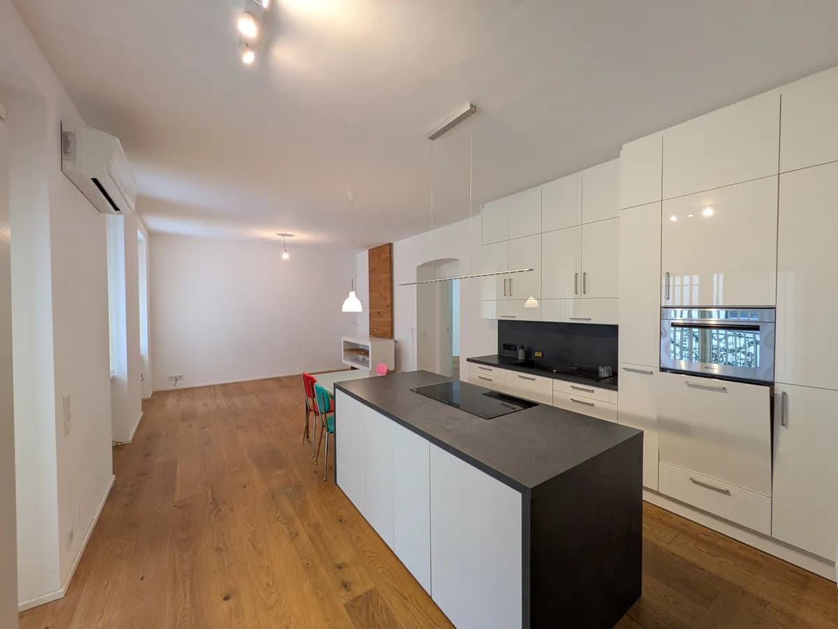 4-Zimmer-Wohnung kaufen in Wien – 116 m², € 649.000 – Bild 2 von 26