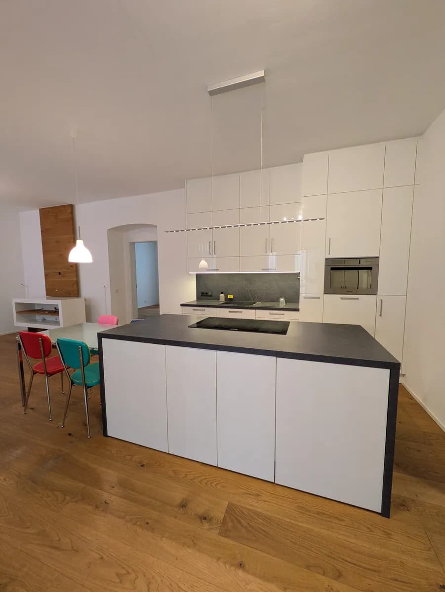 4-Zimmer-Wohnung kaufen in Wien – 116 m², € 649.000 – Bild 3 von 26
