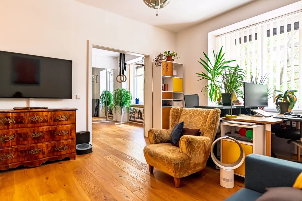 4-Zimmer-Wohnung kaufen in Wien – 116 m², € 649.000 – Bild 25 von 26
