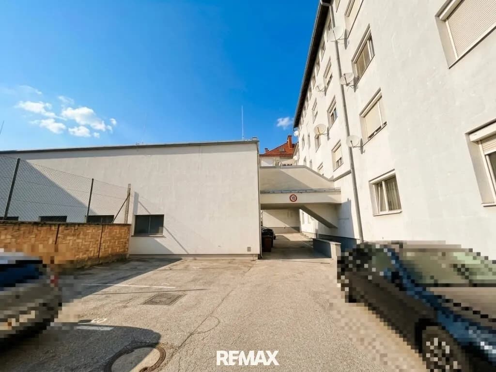 Wohnung kaufen in Mattersburg – 63 m², € 159.500 – Bild 9 von 12