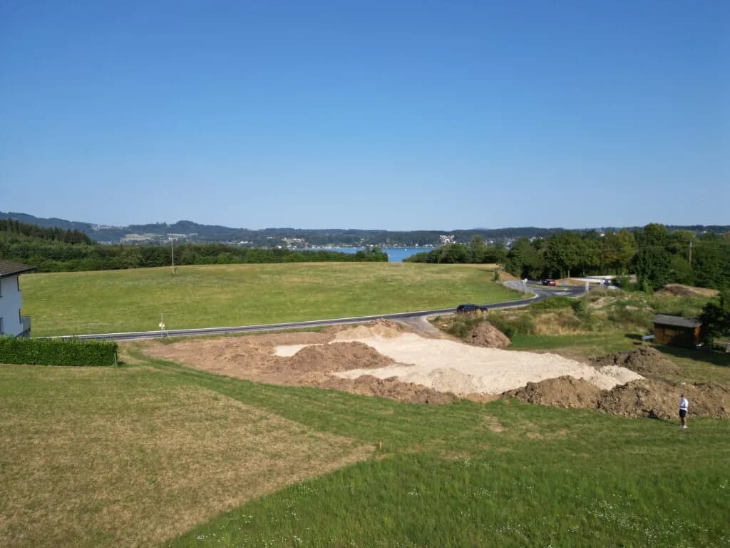 Grundstück kaufen in Vöcklabruck – 826 m² – Bild 2 von 4