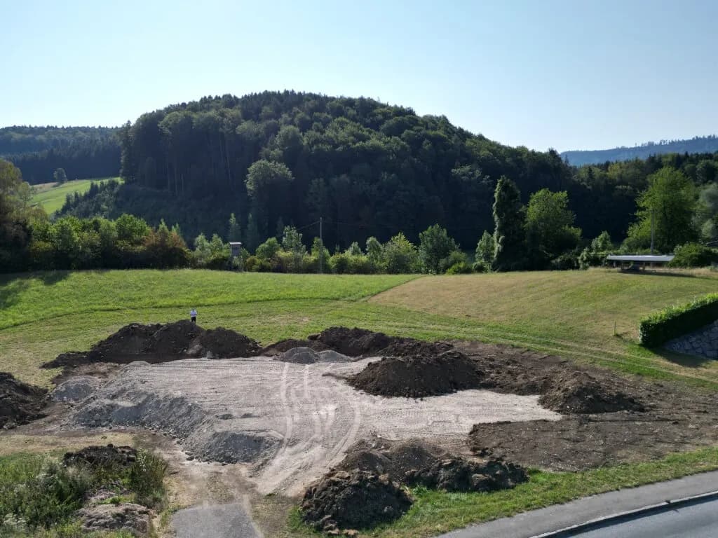 Grundstück kaufen in Vöcklabruck – 826 m² – Bild 3 von 4