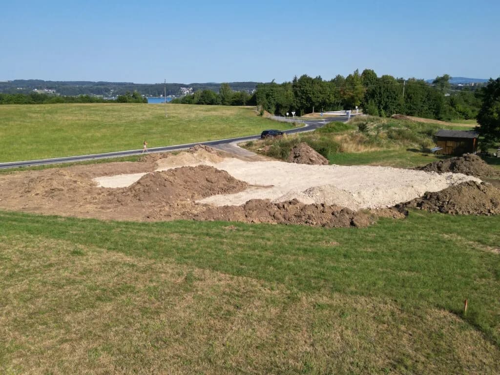 Grundstück kaufen in Vöcklabruck – 826 m² – Bild 4 von 4