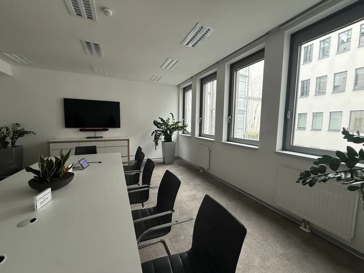 Gewerbeimmobilie mieten in Wien – 230 m², € 6.972 – Bild 3 von 5
