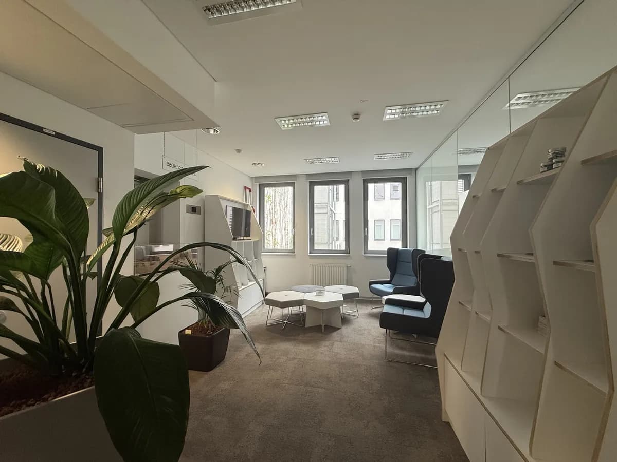 Gewerbeimmobilie mieten in Wien – 230 m², € 6.972 – Bild 5 von 5