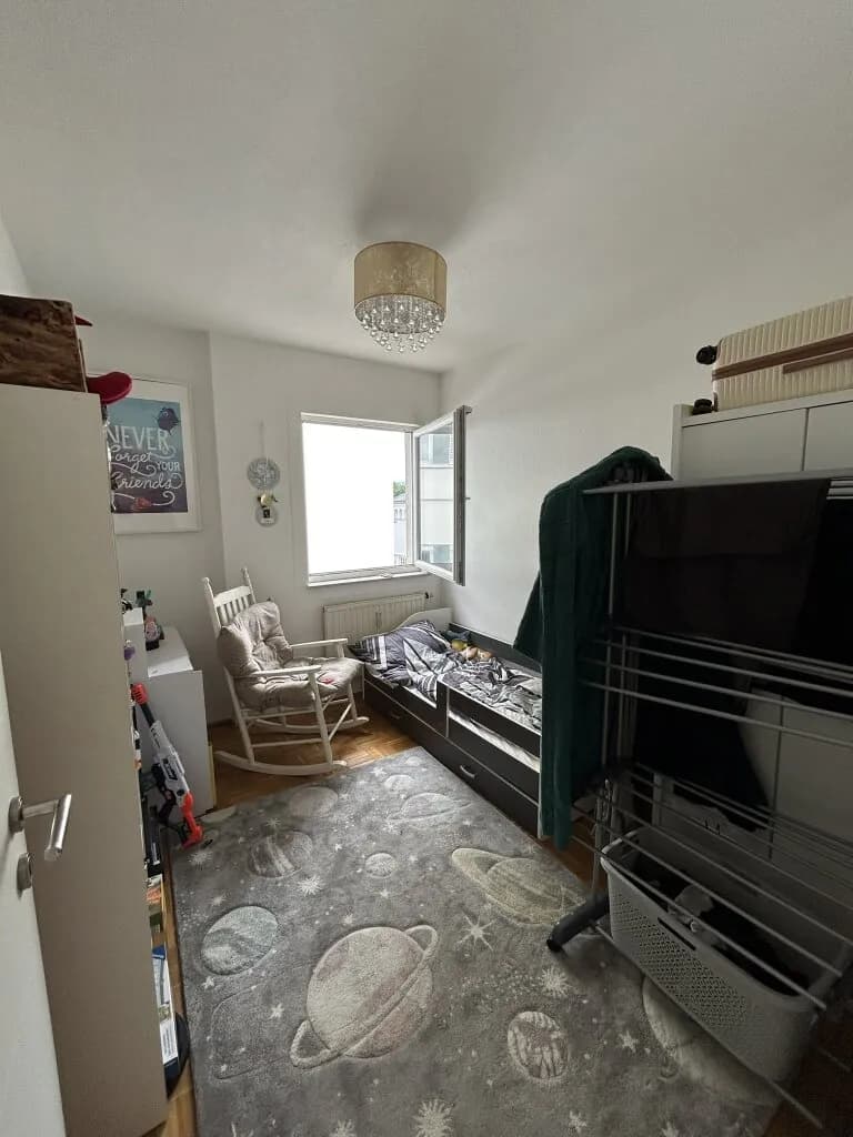 3-Zimmer-Wohnung kaufen in Vöcklabruck – 64 m², € 178.000 – Bild 5 von 11