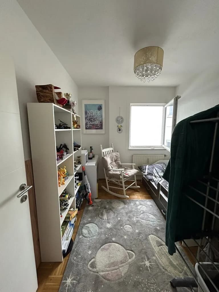 3-Zimmer-Wohnung kaufen in Vöcklabruck – 64 m², € 178.000 – Bild 6 von 11
