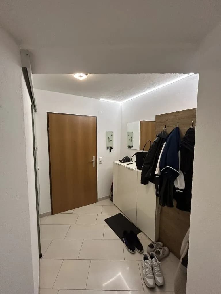3-Zimmer-Wohnung kaufen in Vöcklabruck – 64 m², € 178.000 – Bild 10 von 11