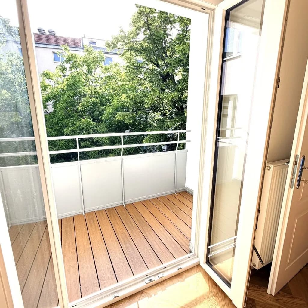2-Zimmer-Wohnung kaufen in Wien – 53,38 m², € 365.000 – Bild 2 von 20